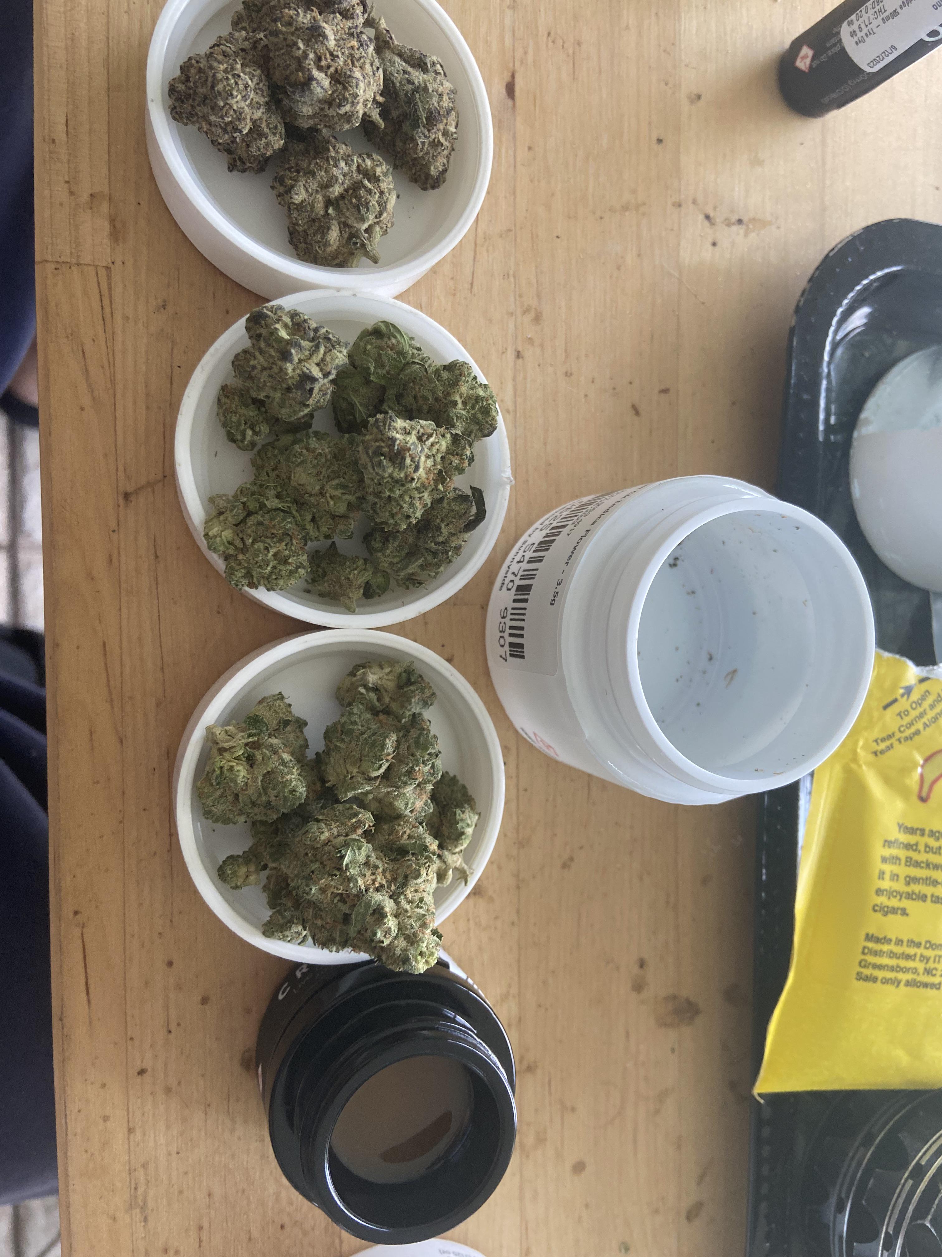 Sunnyside r/FLMedicalTrees