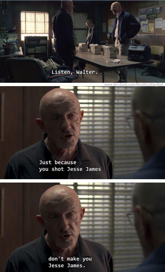 Breaking Bad Quotes