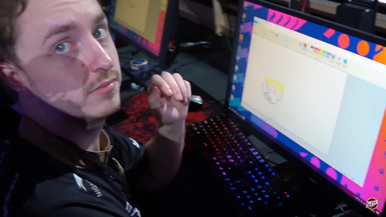 Get_Right paint.exe prepared r/GlobalOffensive
