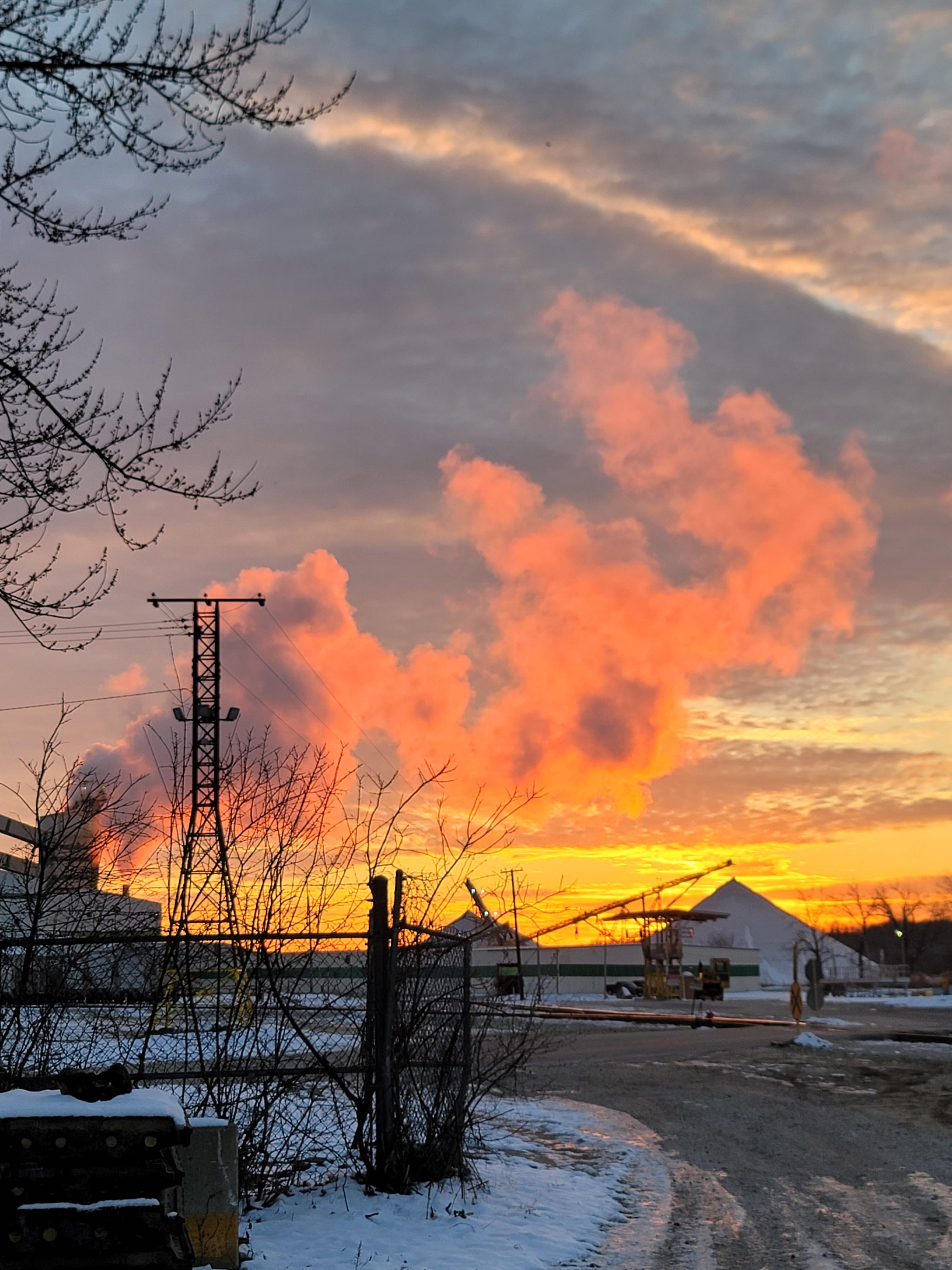 Ottawa Illinois : r/SkyPorn