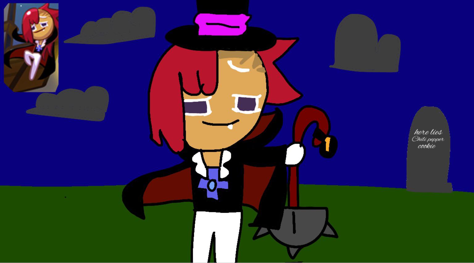 Cookie Run X Brawl Stars 4K Wallpaper Gallery