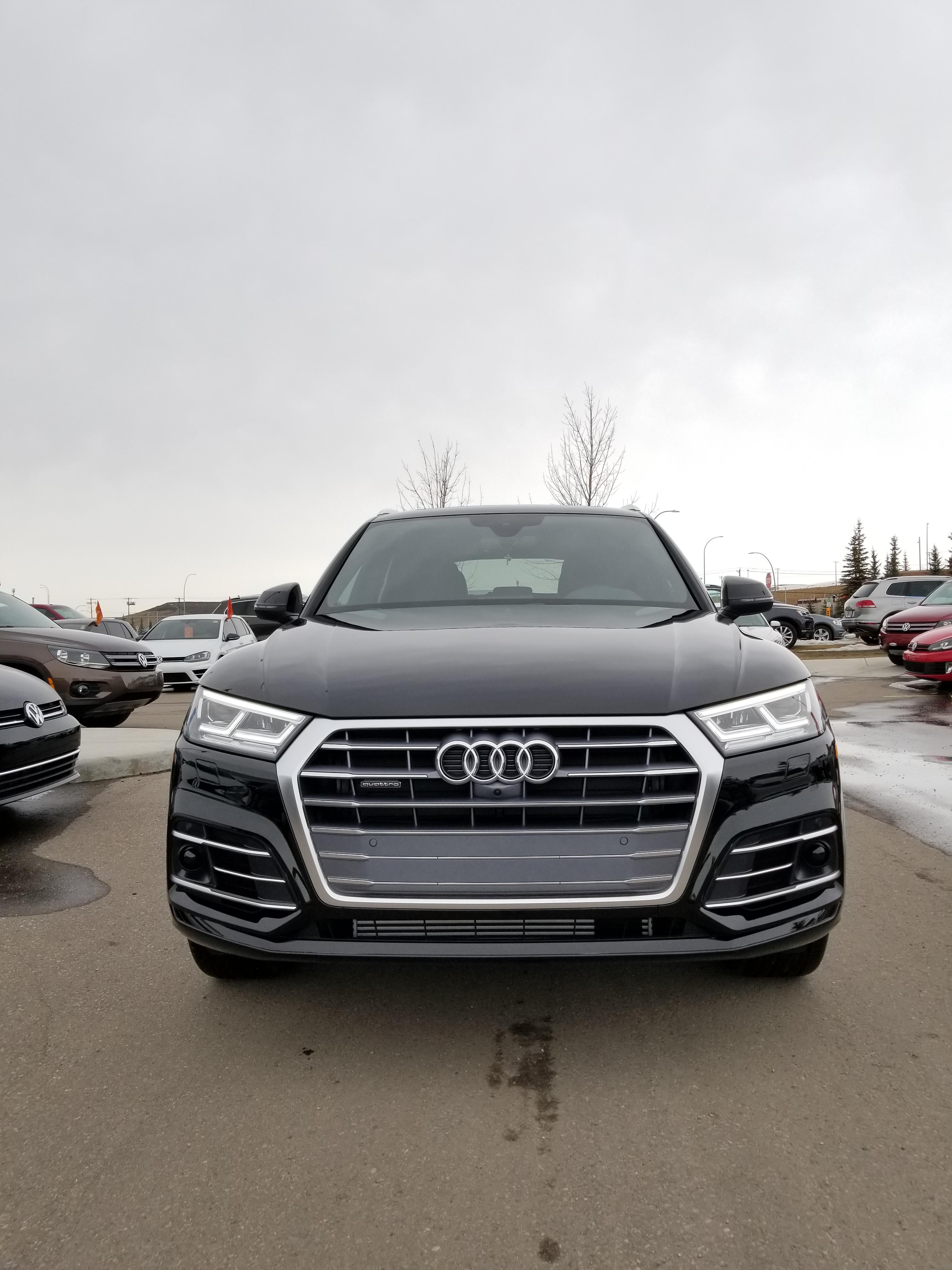 How To Jump Start Audi Q5 2018 How To Jump Start A Car Using Audi Q5