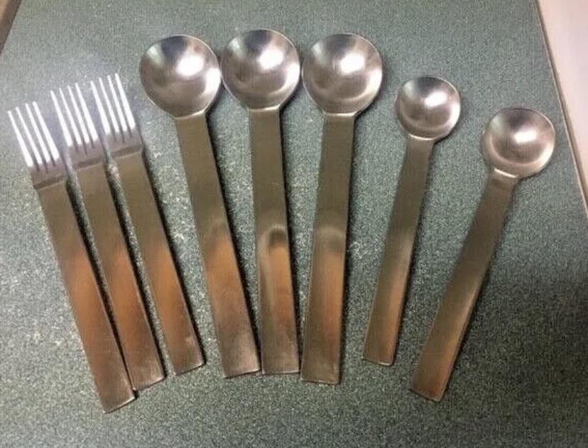 Help identifying this ikea flatware? r/IKEA