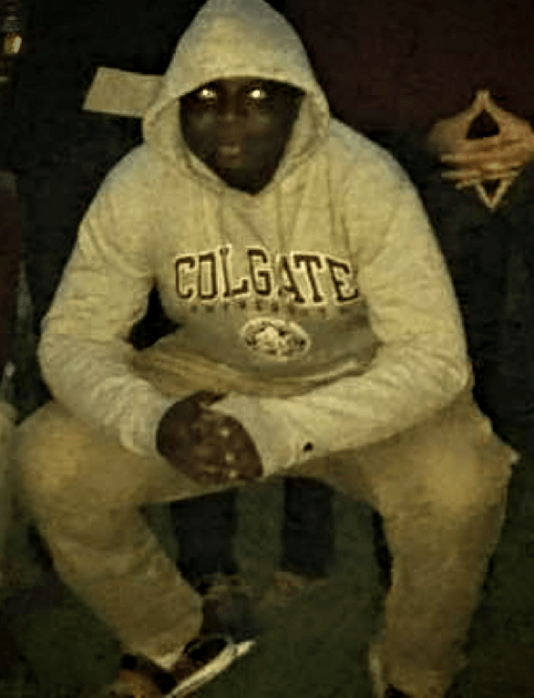 Ger'paste, defender of toothpaste university r/Bossfight