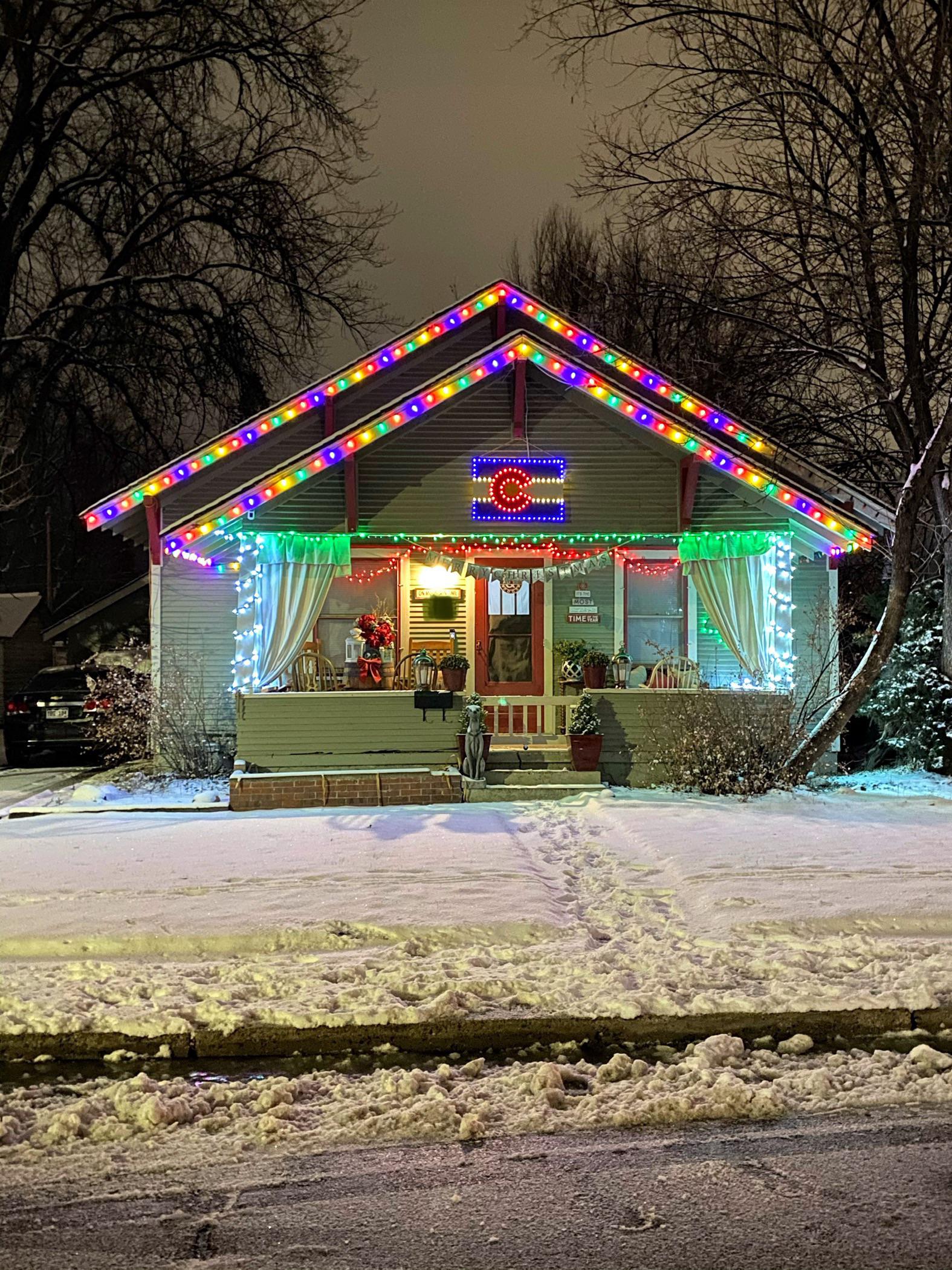 The most Colorado Christmas r/Colorado