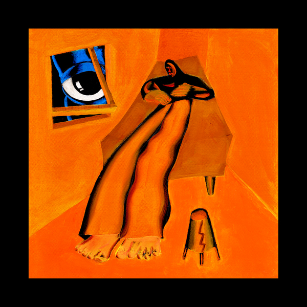 What would you call Jack Marshall's style of art? So I can find more of