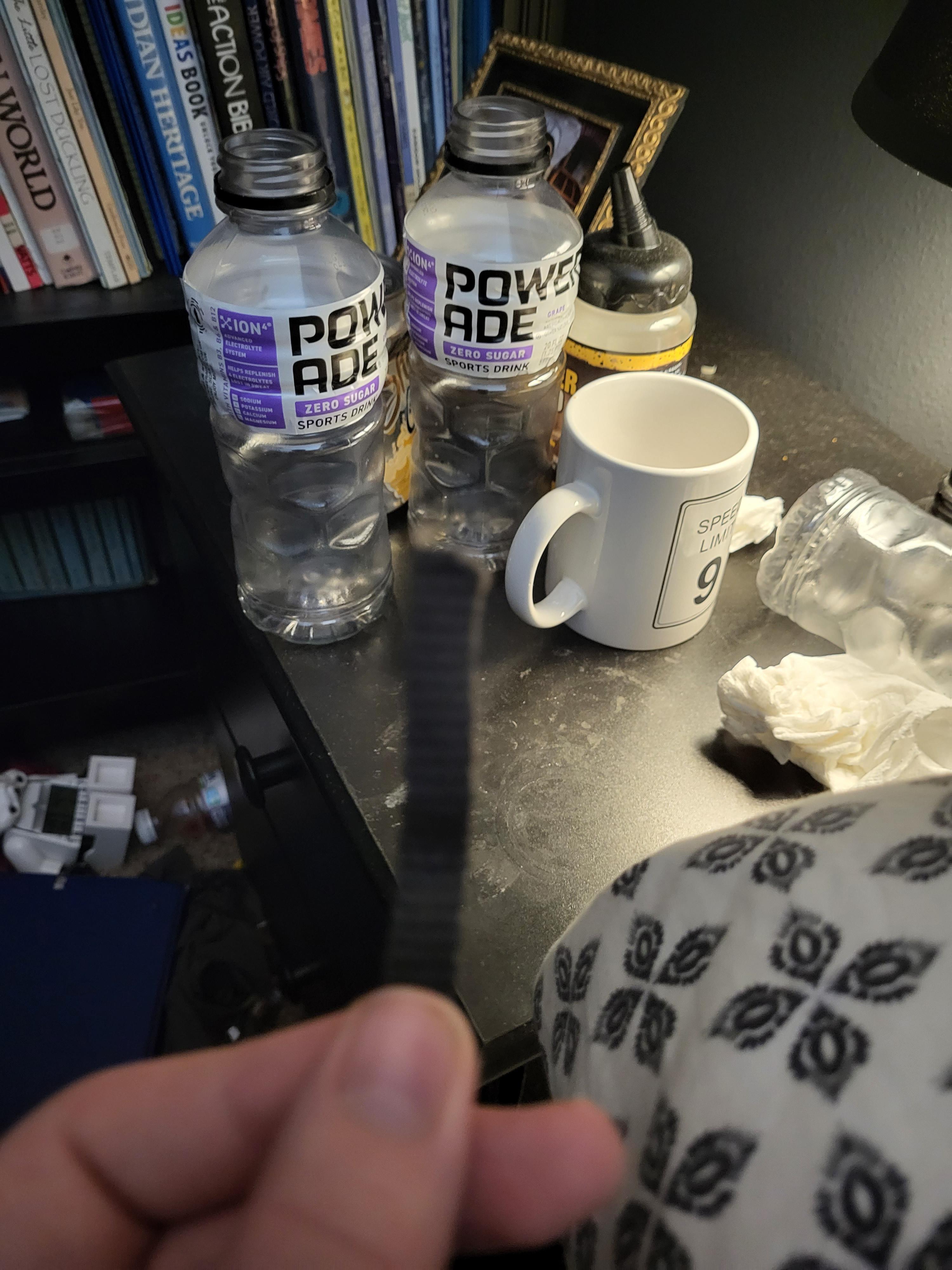 I accidentally swallowed plastic can anything. Bad happen? r/medical