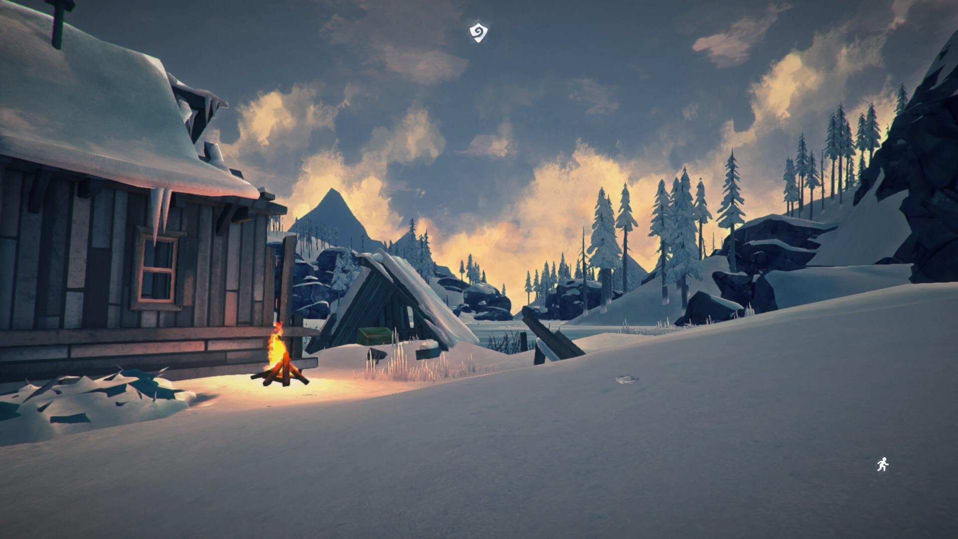 The long dark mountain town map everydaywikiai