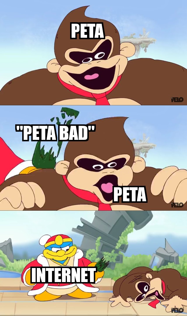 Peta bad r/MemeFormat