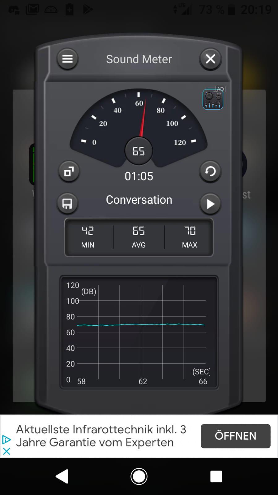 [Image] One game of Warzone and I get these results. Really Sony? It’s