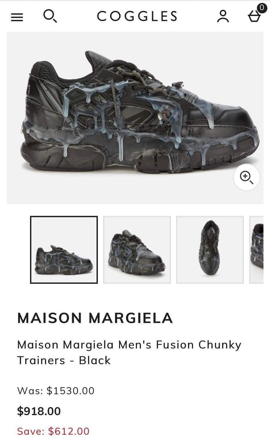 Expensive designer j💦zz sneakers r/ofcoursethatsathing