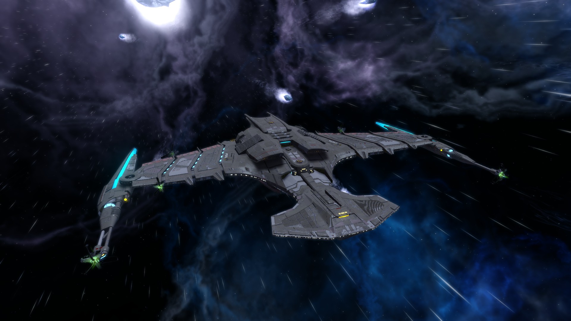 Star Trek Online Zen Charge Bonus, 50 Lobi Store Sale! Star Trek Online