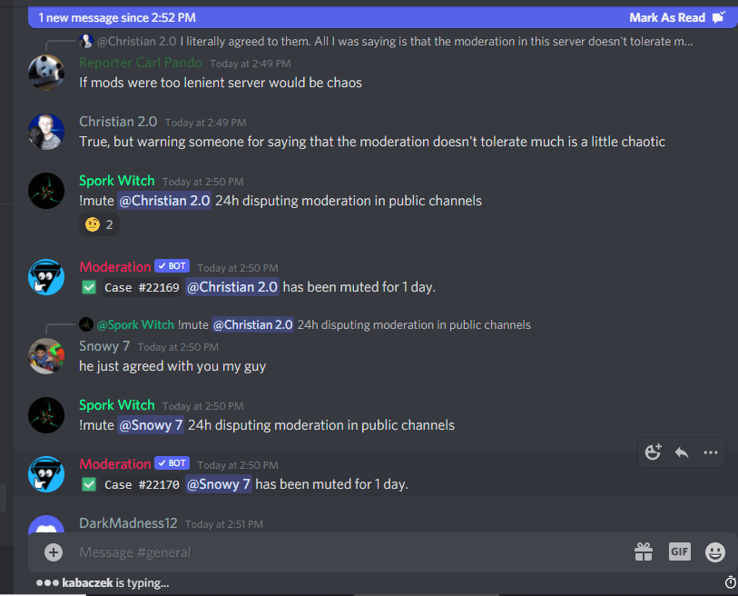 Ark mobile discord