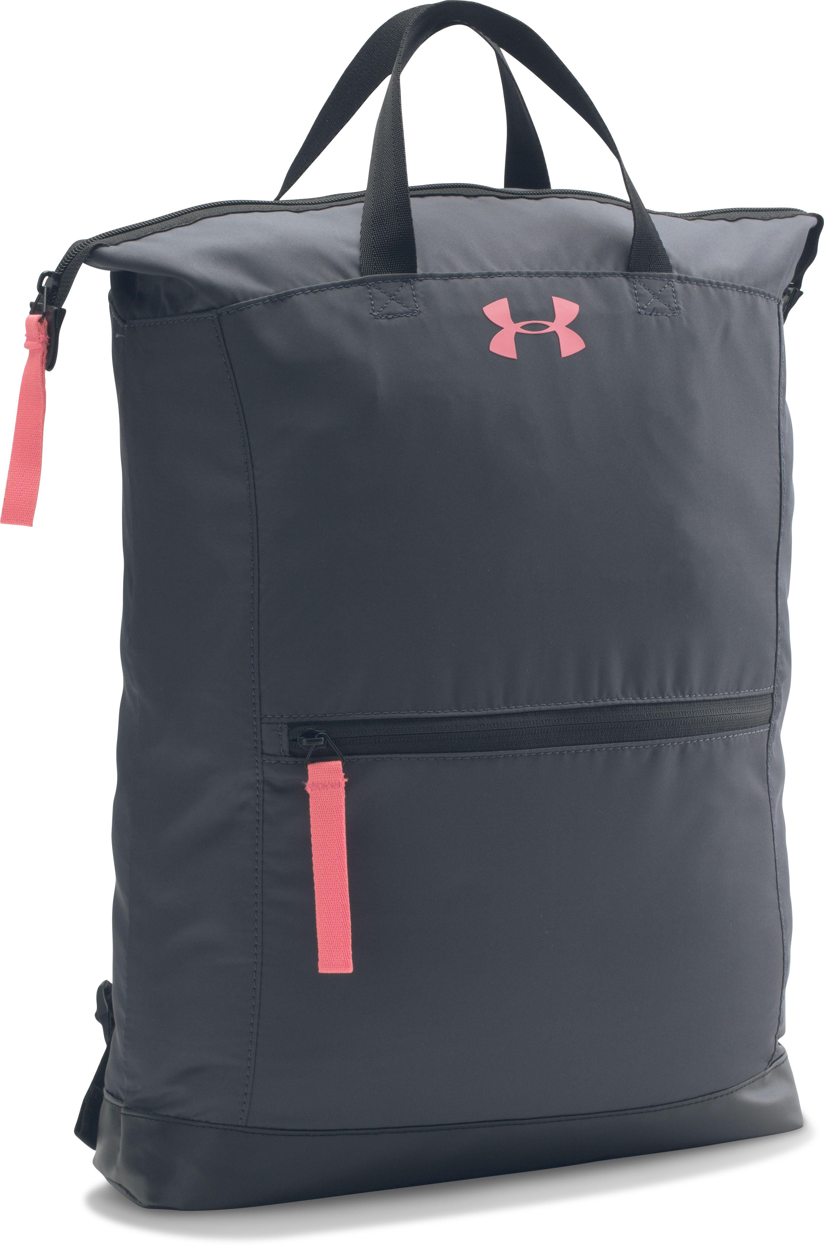 Women's MultiTasker Backpack Clearance 27.99 r/UnderArmour