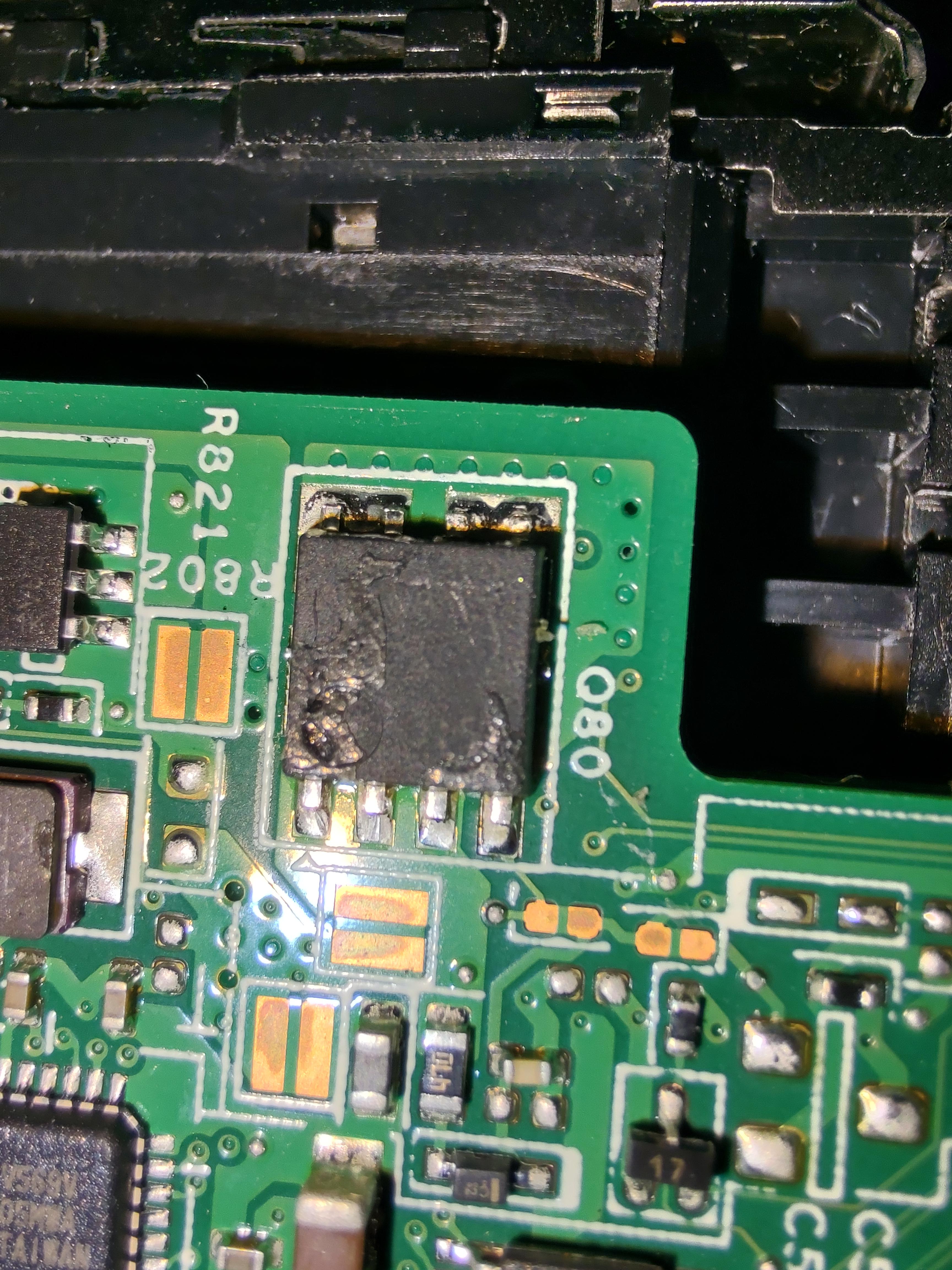 what pins do I short to reset bios on my x201? the tutorial said pins 5