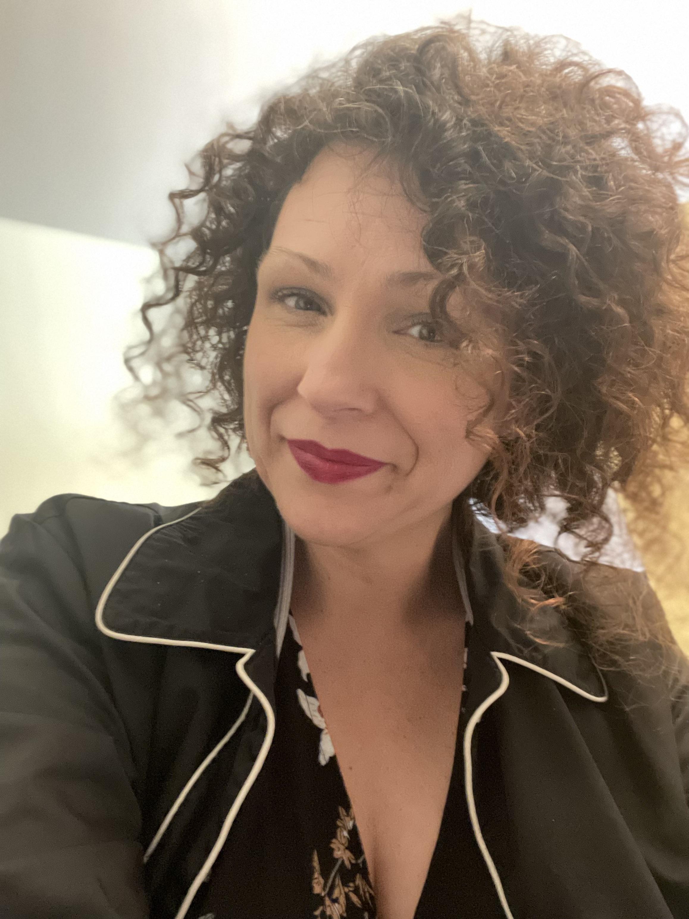 Is anyone else afraid to get their hair trimmed?! Mine will not grow in