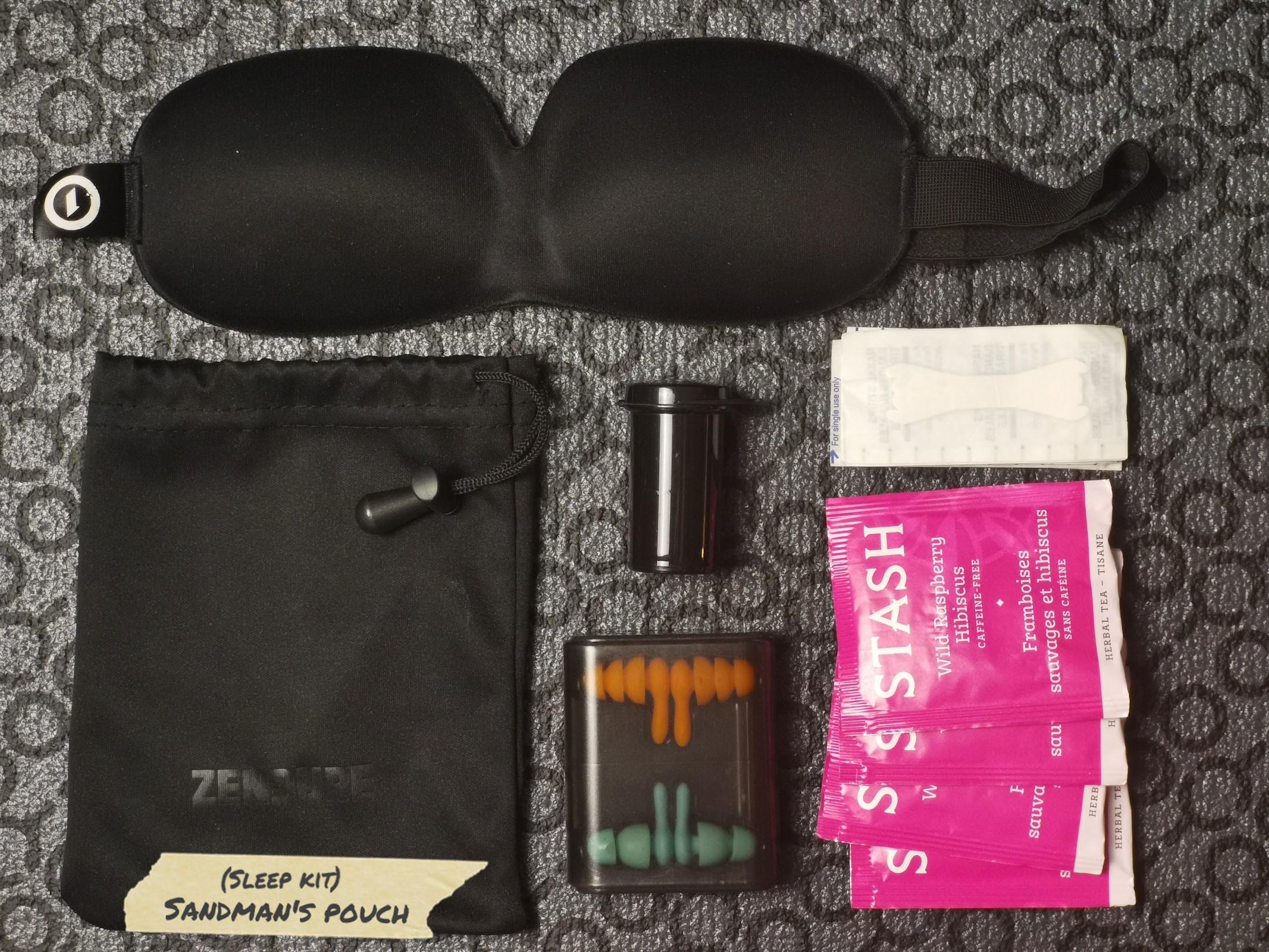 for first packing cubes ever r/onebag