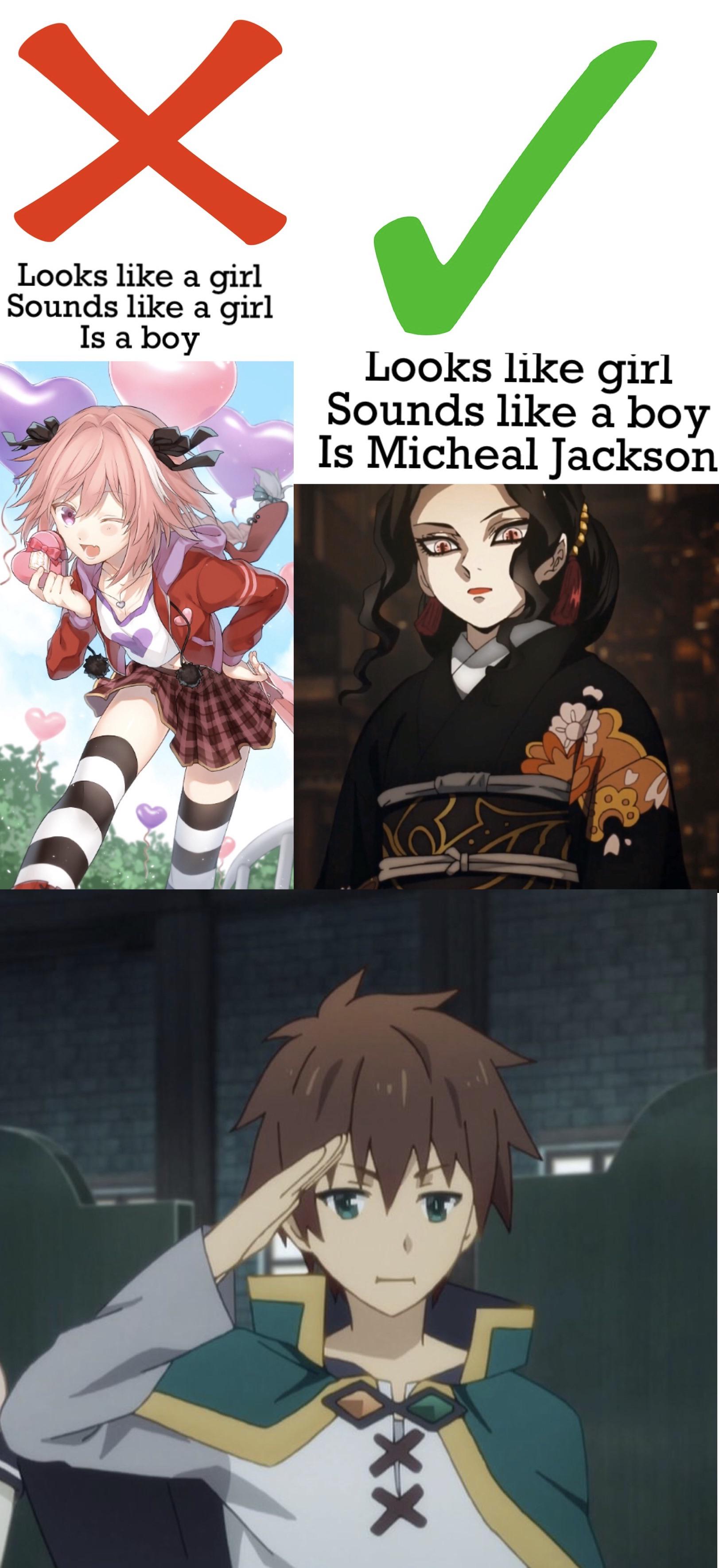 Demon Slayer Muzan Meme