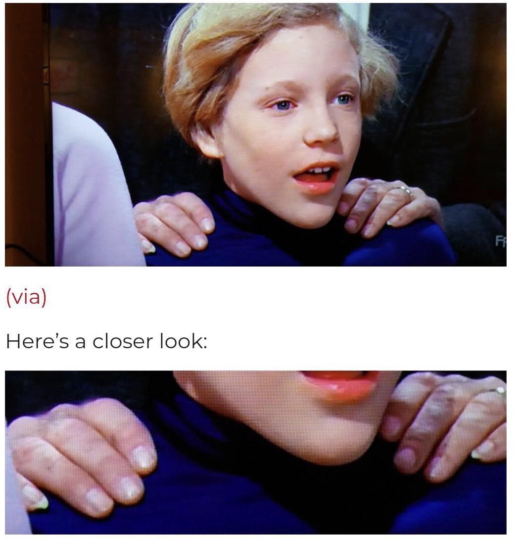 In Willy Wonka & the Chocolate Factory (1971) the actor who plays