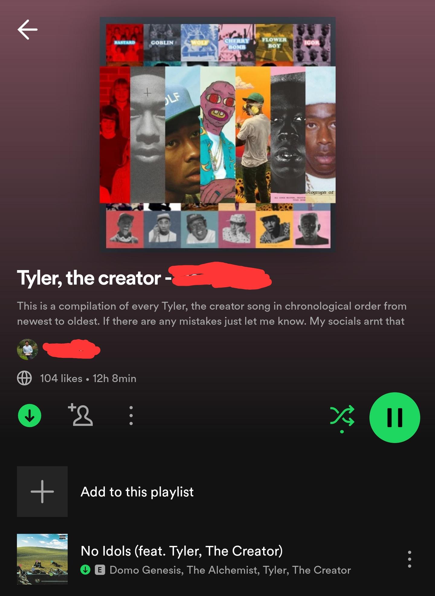 How much should I pay a graphic designer? r/tylerthecreator