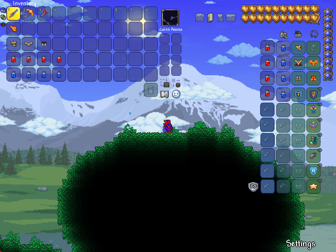 Secondary Dye Slots, anyone? The secondary slots will work like how the