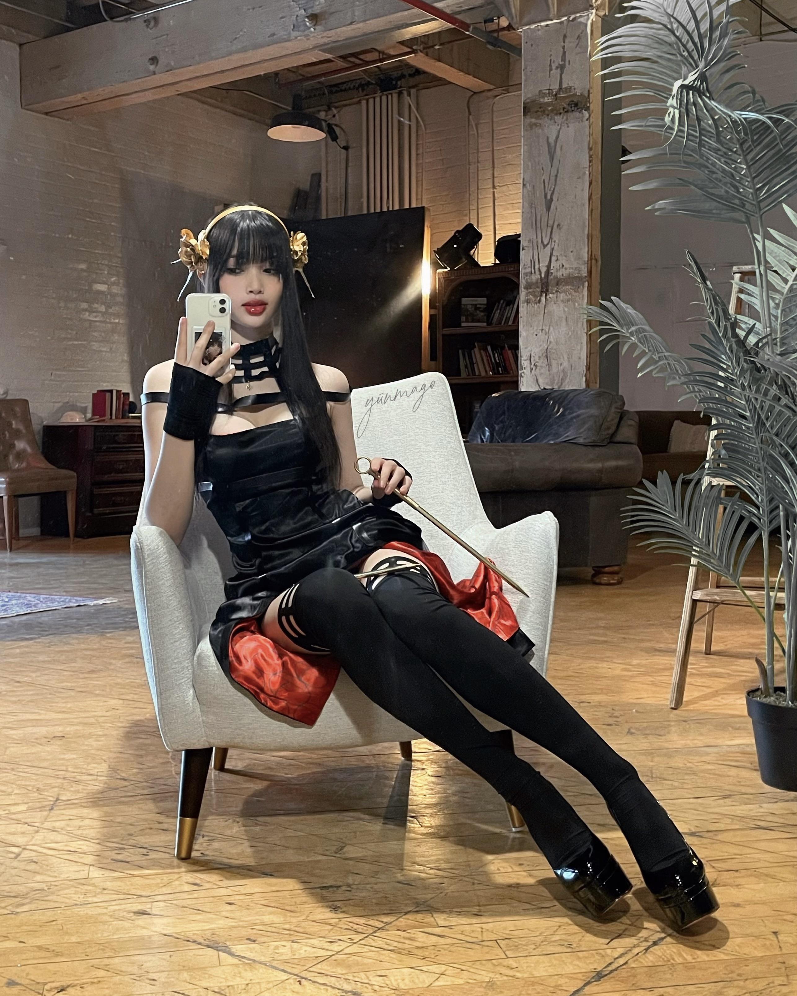 submitted by YunMago