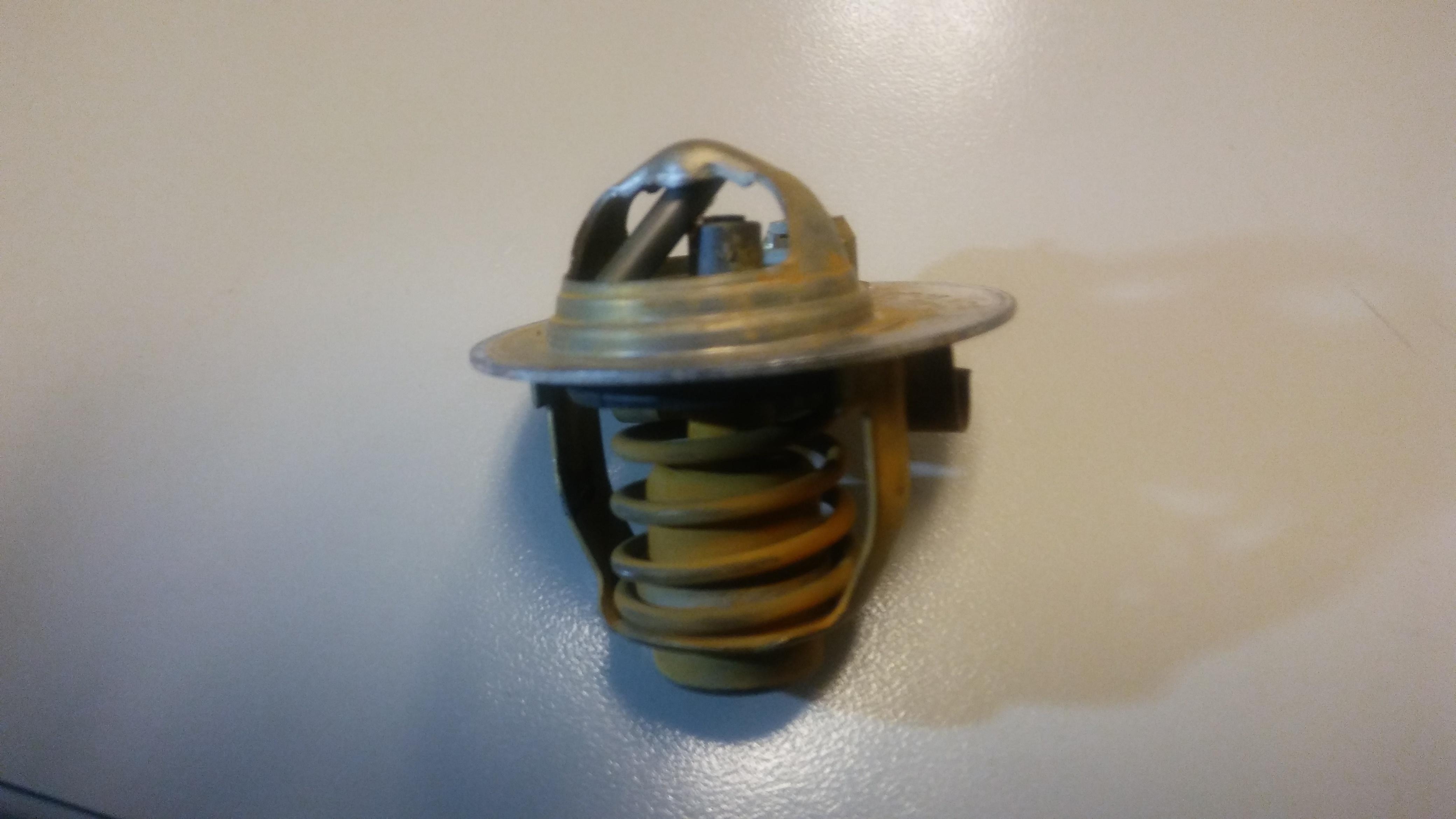 C/S my Miata heater isn't working