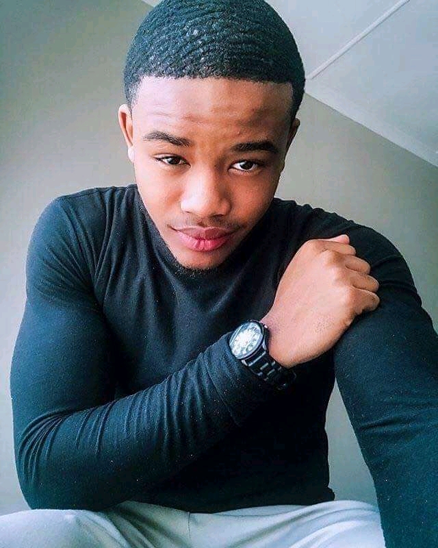 Im the most shy guy in the world u/Philani97