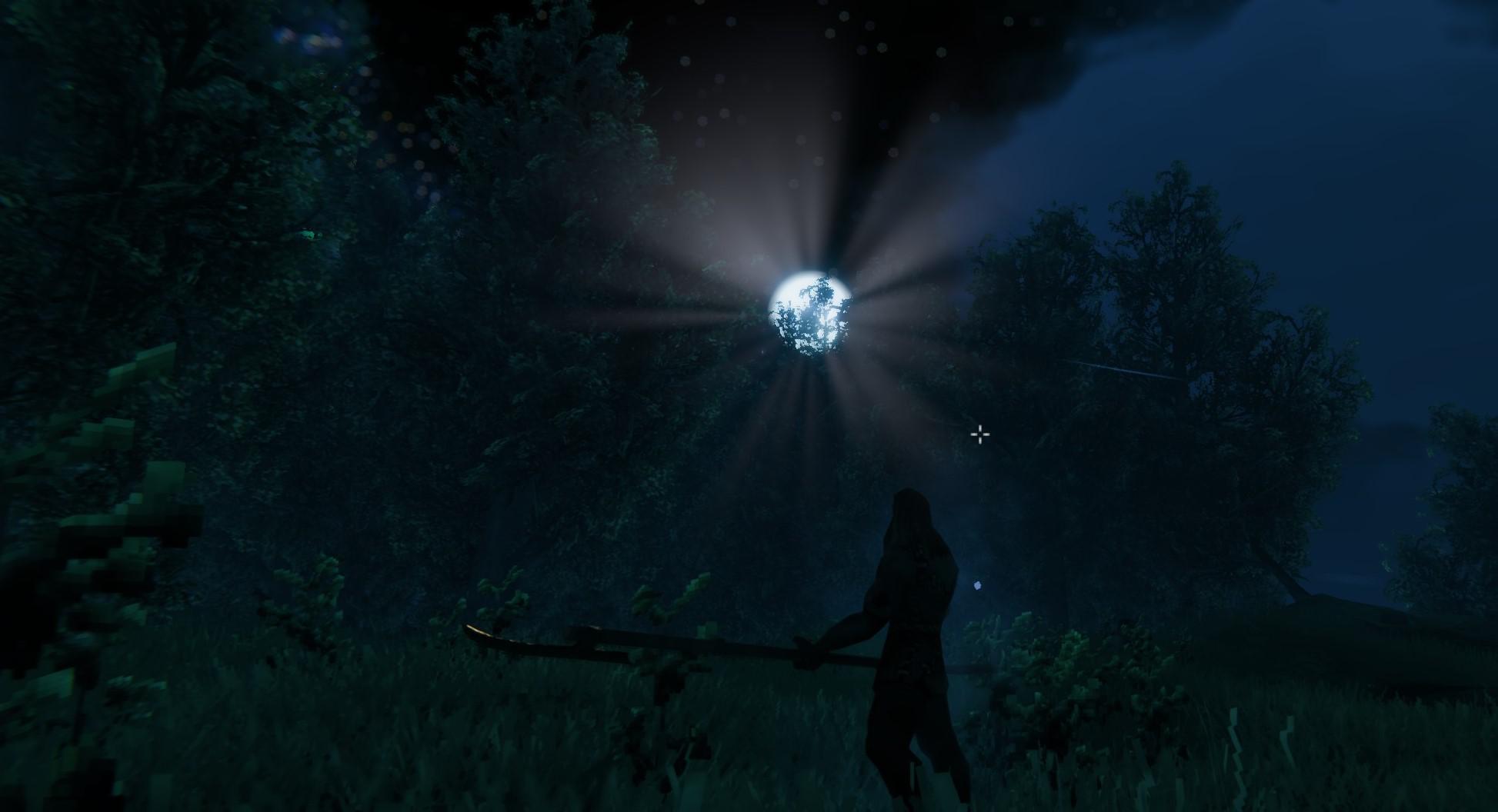 Moonlight r/valheim
