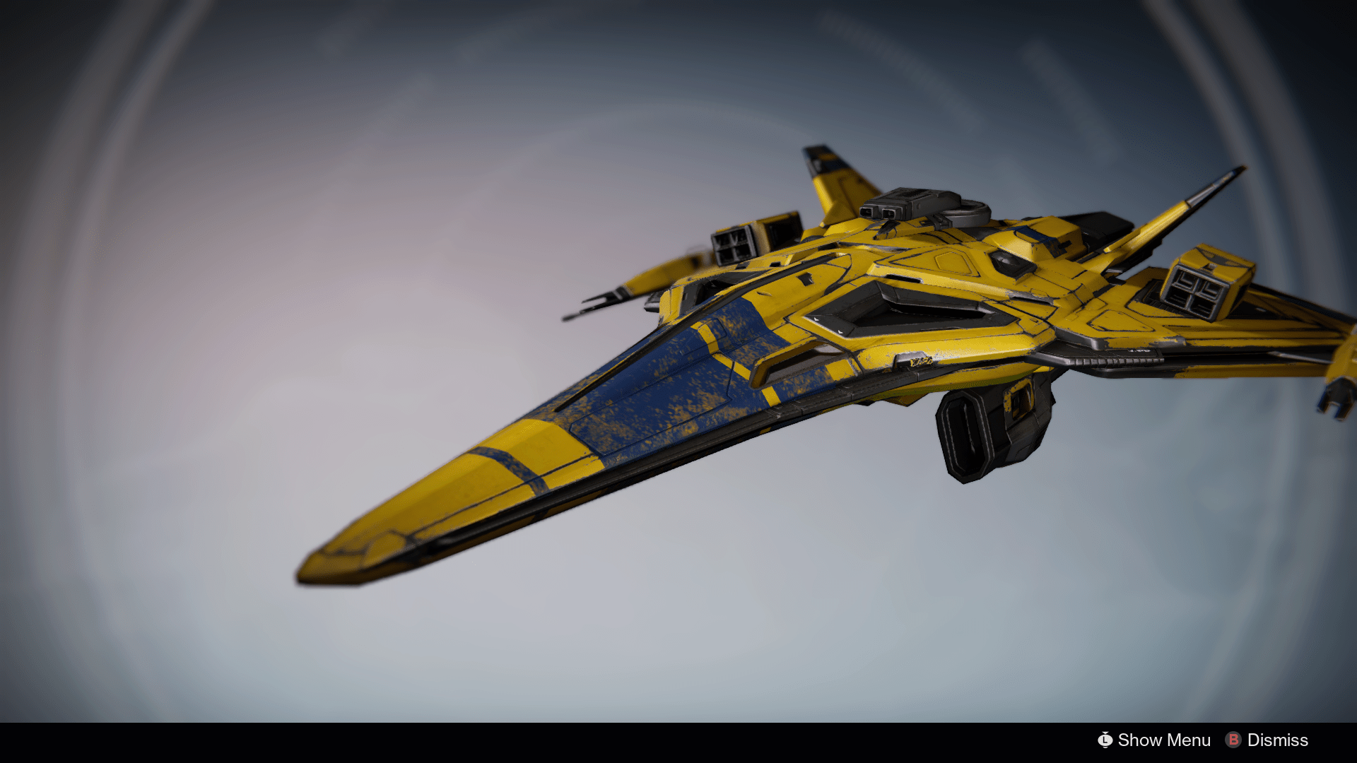 I miss my Icebreaker, but I also miss my ship. To all of the old D1