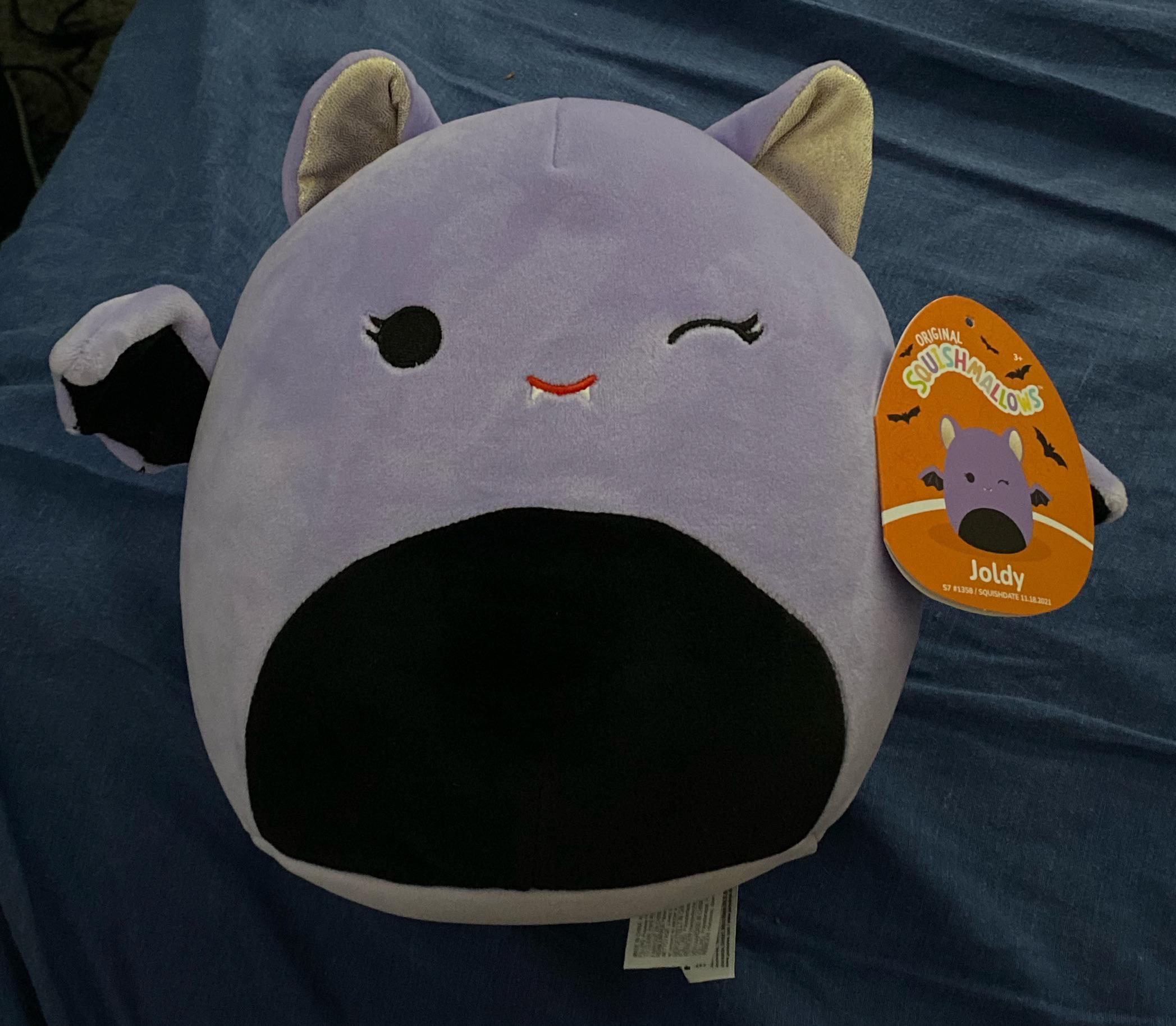 halloween squishmallow r/squishmallowuk