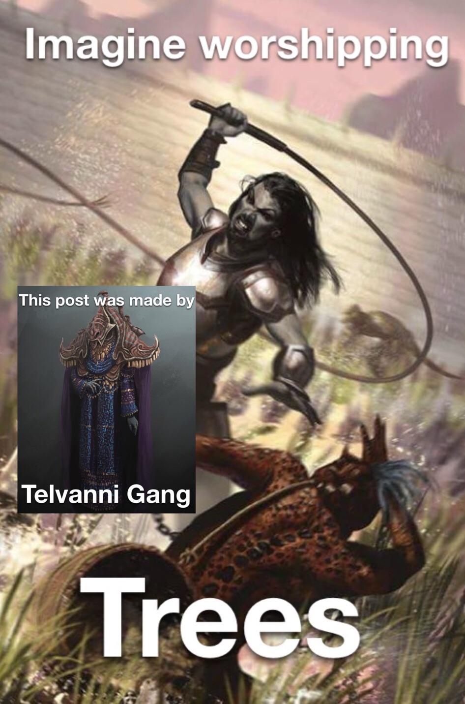 Hippity hoppity Argonians are property TrueSTL