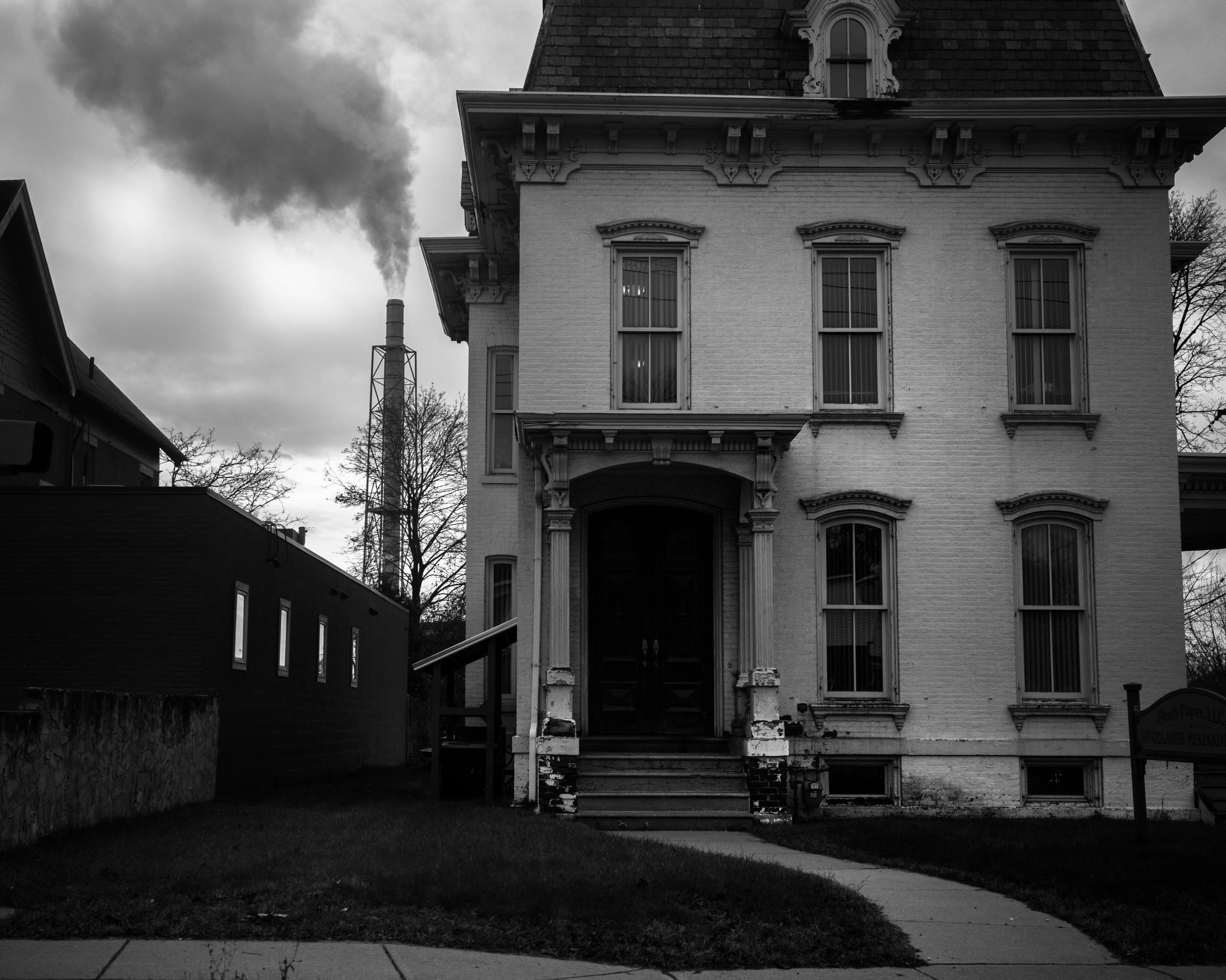 GRIIIx, Glens Falls, NY r/blackandwhite