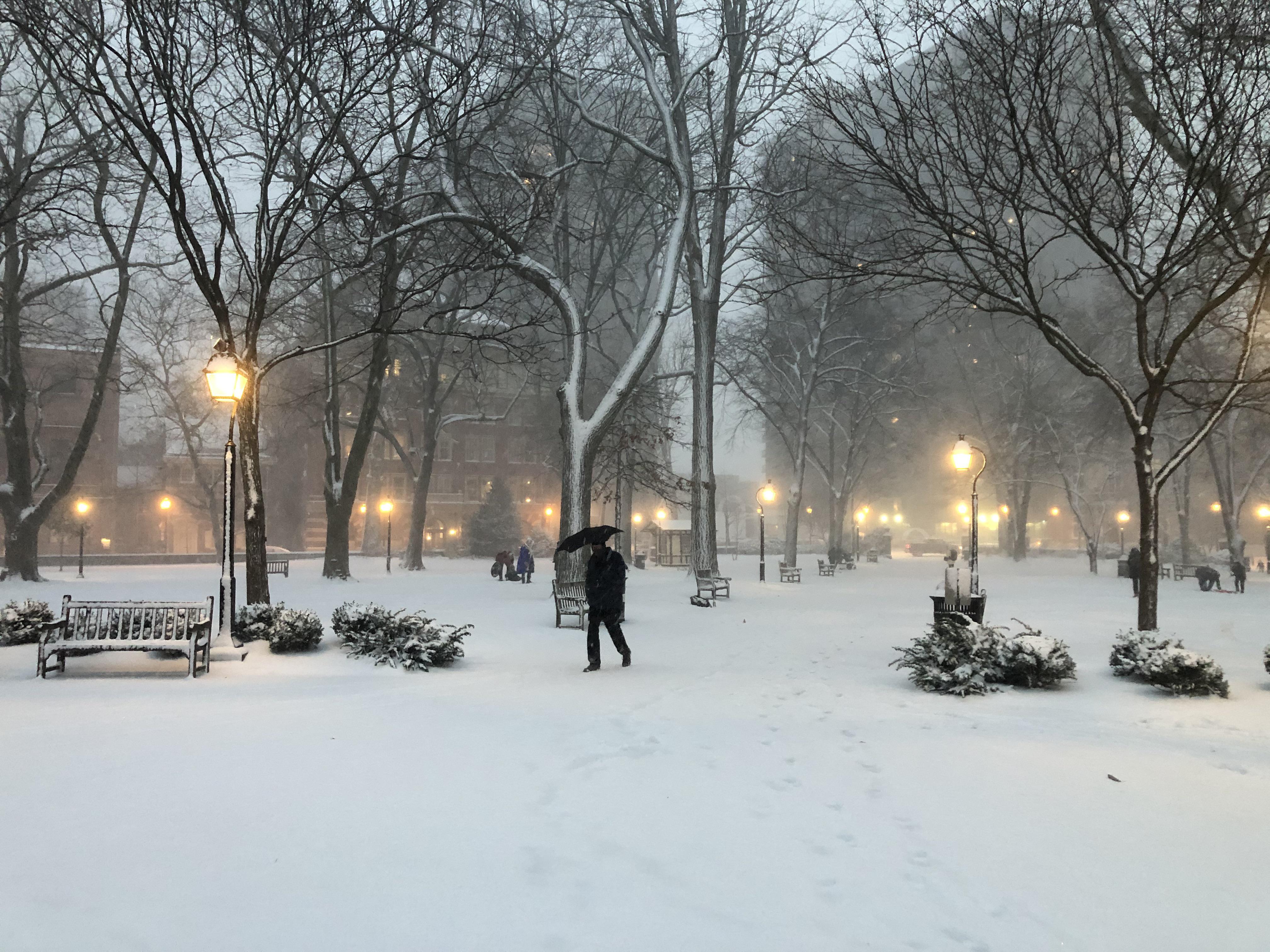 Washington Square Park r/philadelphia