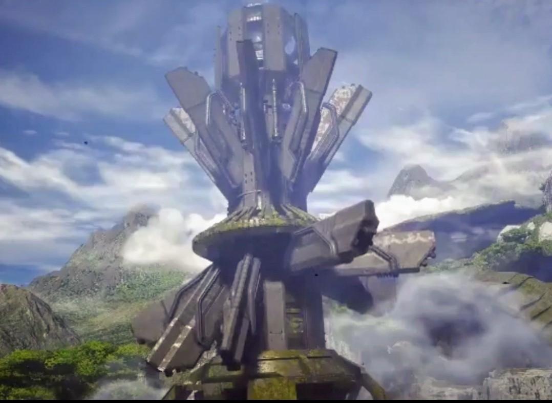 What is (was) the Importance of this Tower ? Just curious... r