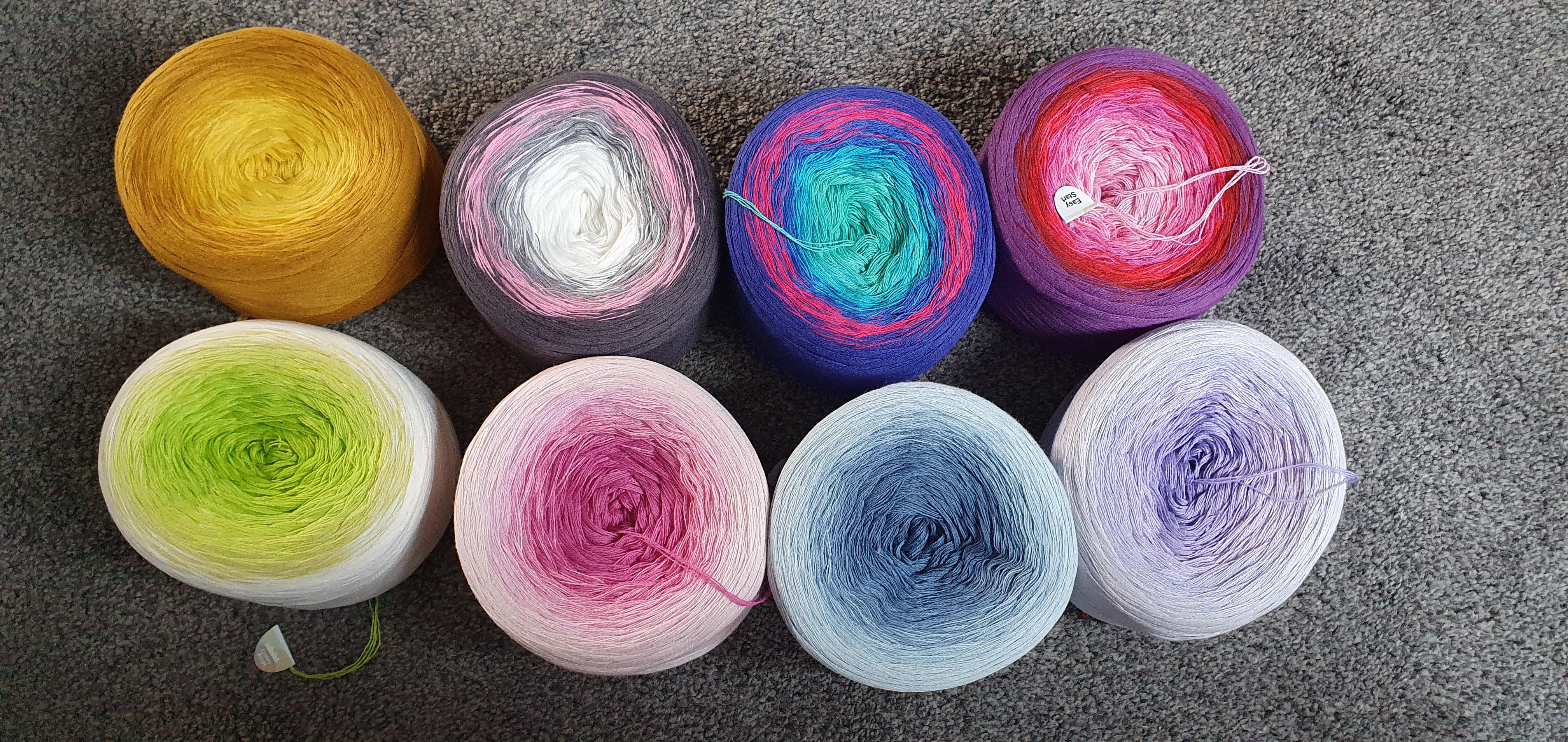 115 best Hobbii images on Pholder Crochet, Yarn Addicts and Knitting