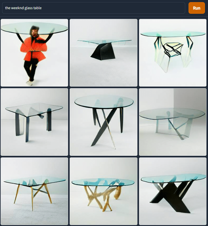 bring the 707 out r/TheWeeknd