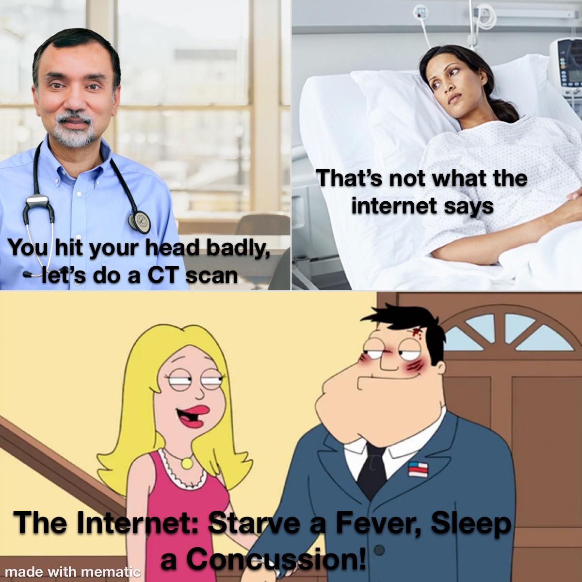 [meme] Medicine in 2020 medicalschool