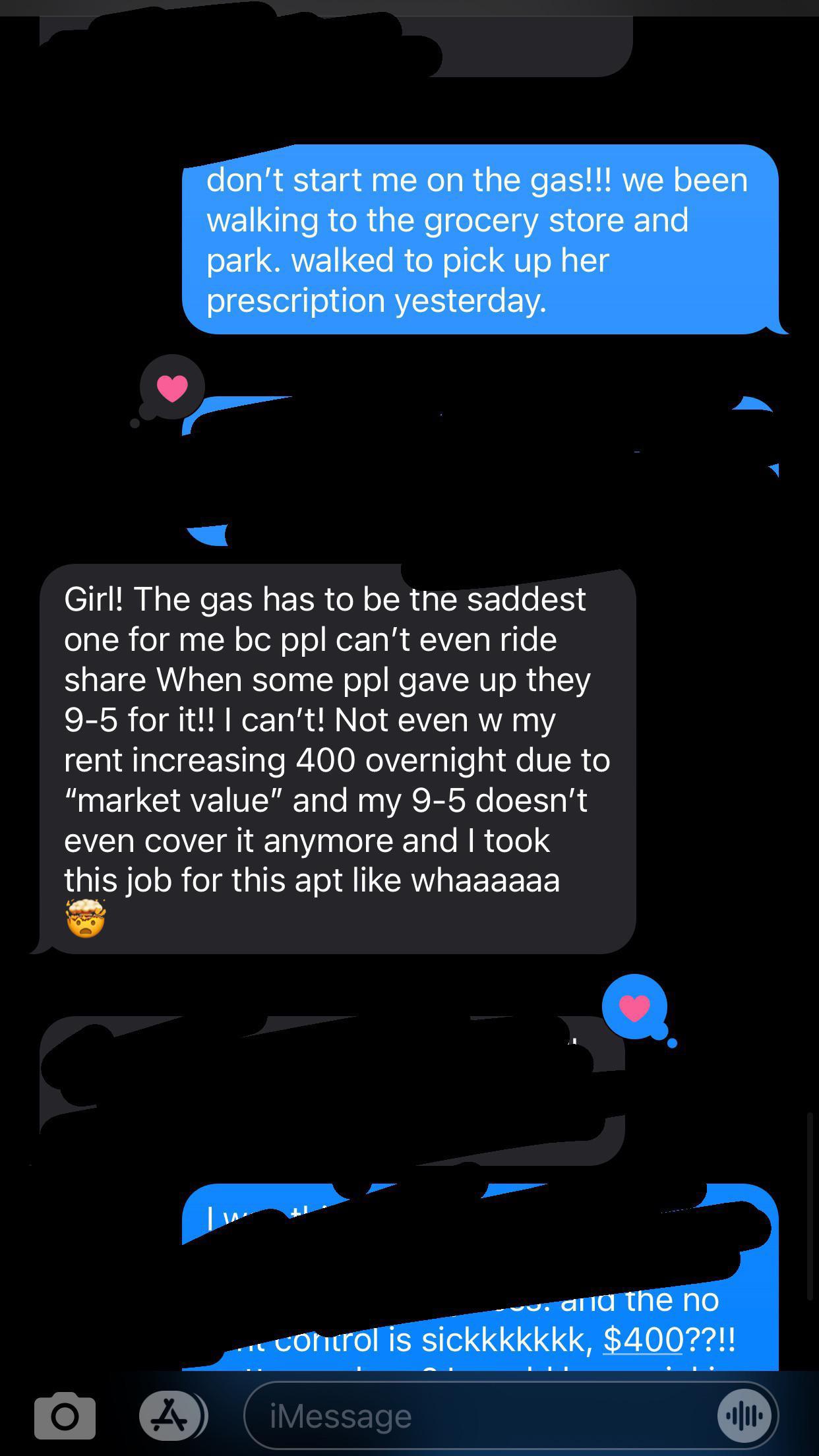 Single mom working TWO jobs, still can’t make ends meet. Why don’t