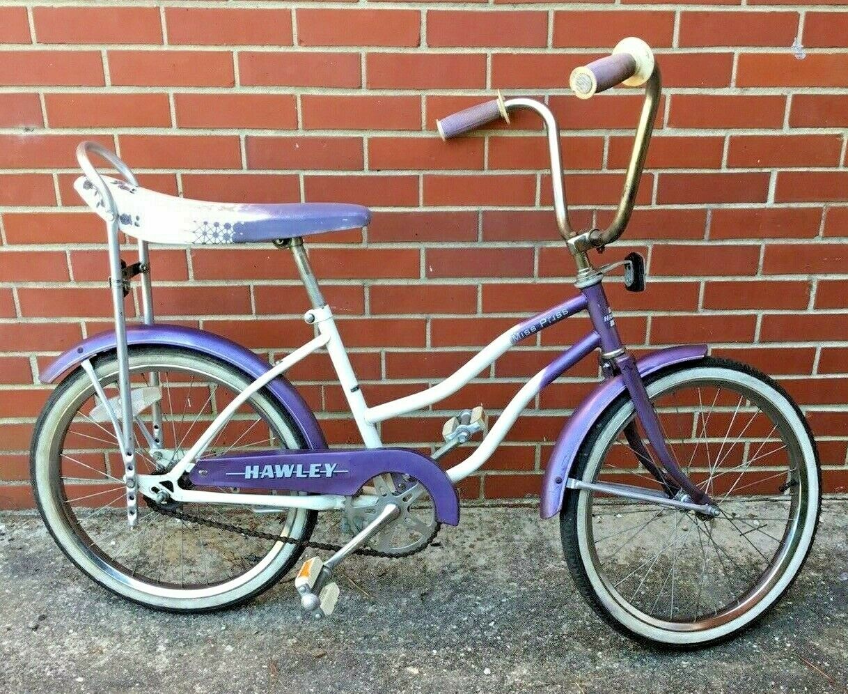 Banana Seat Bikes r/nostalgia