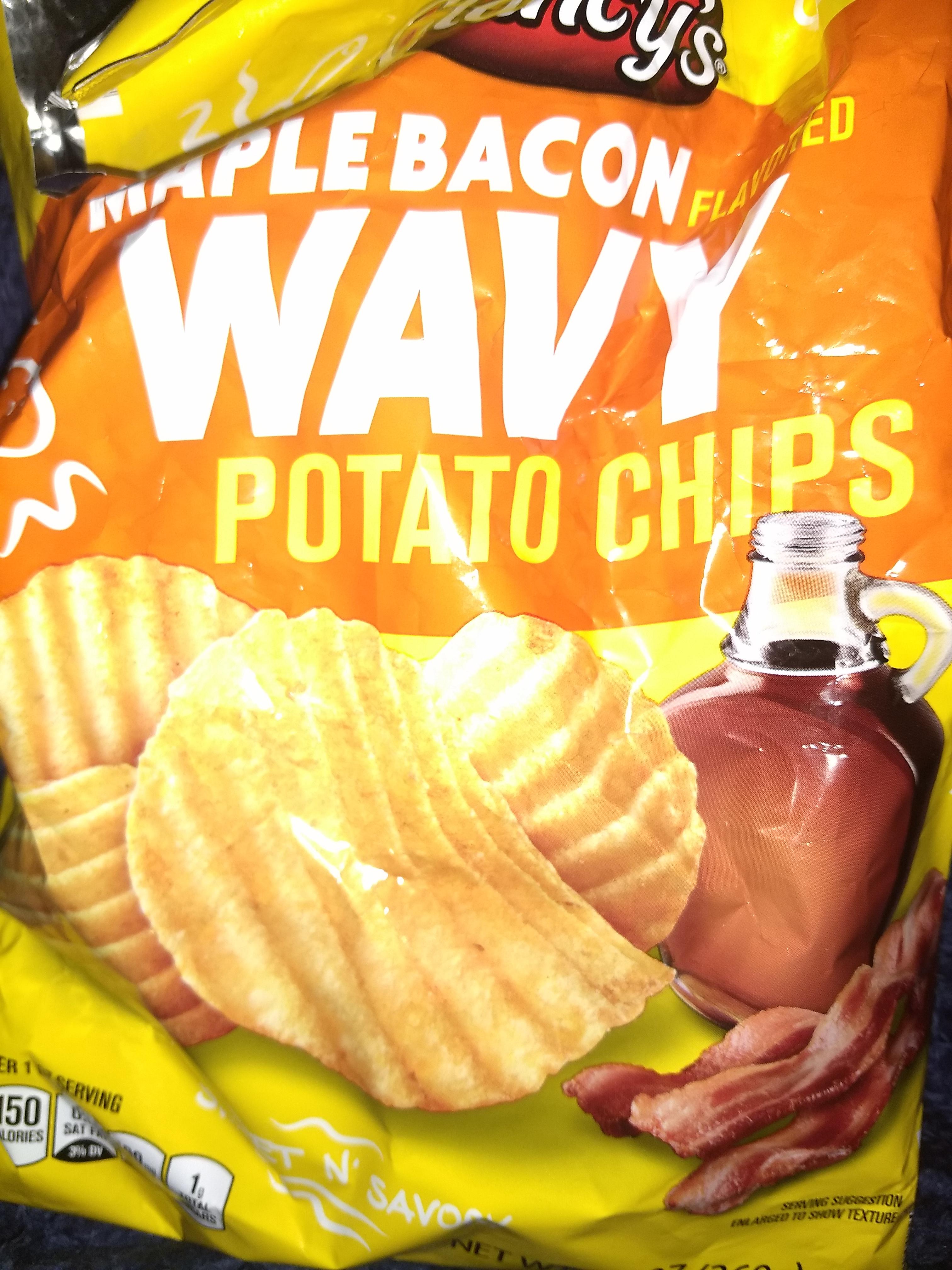 Best chips on earth r/aldi