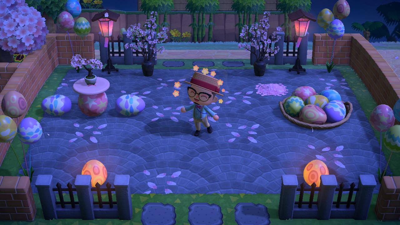 Animal Crossing Plaza Design Ideas Even after tom nook gives you the