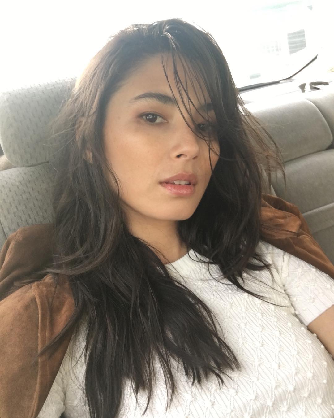 Singaporean Chinese / Portuguese r/MixedRaceGirls