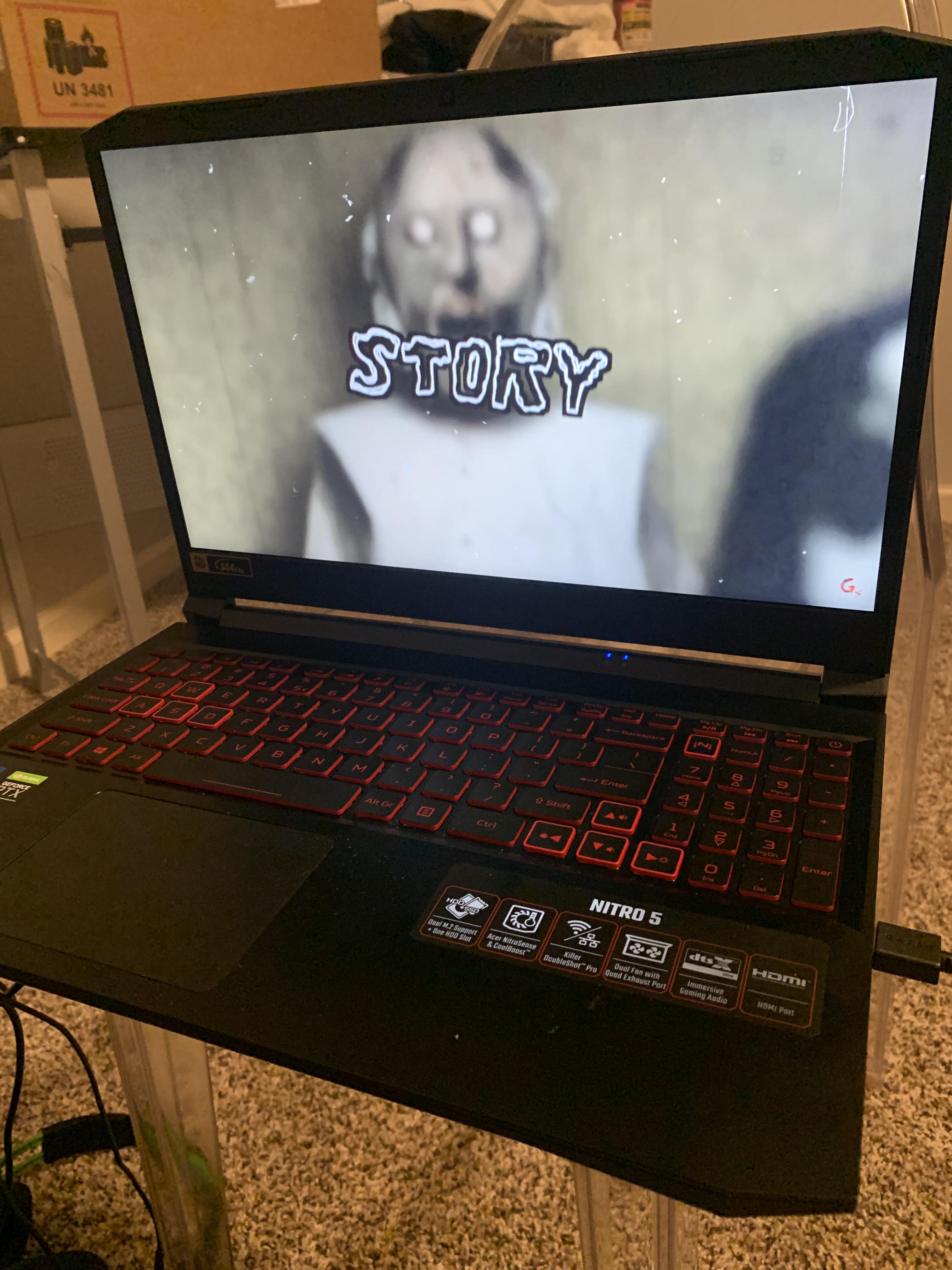 How durable are acer laptops in my backpack? How careful should I be