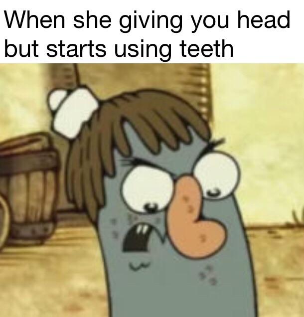 We need more Flapjack memes. r/dankmemes