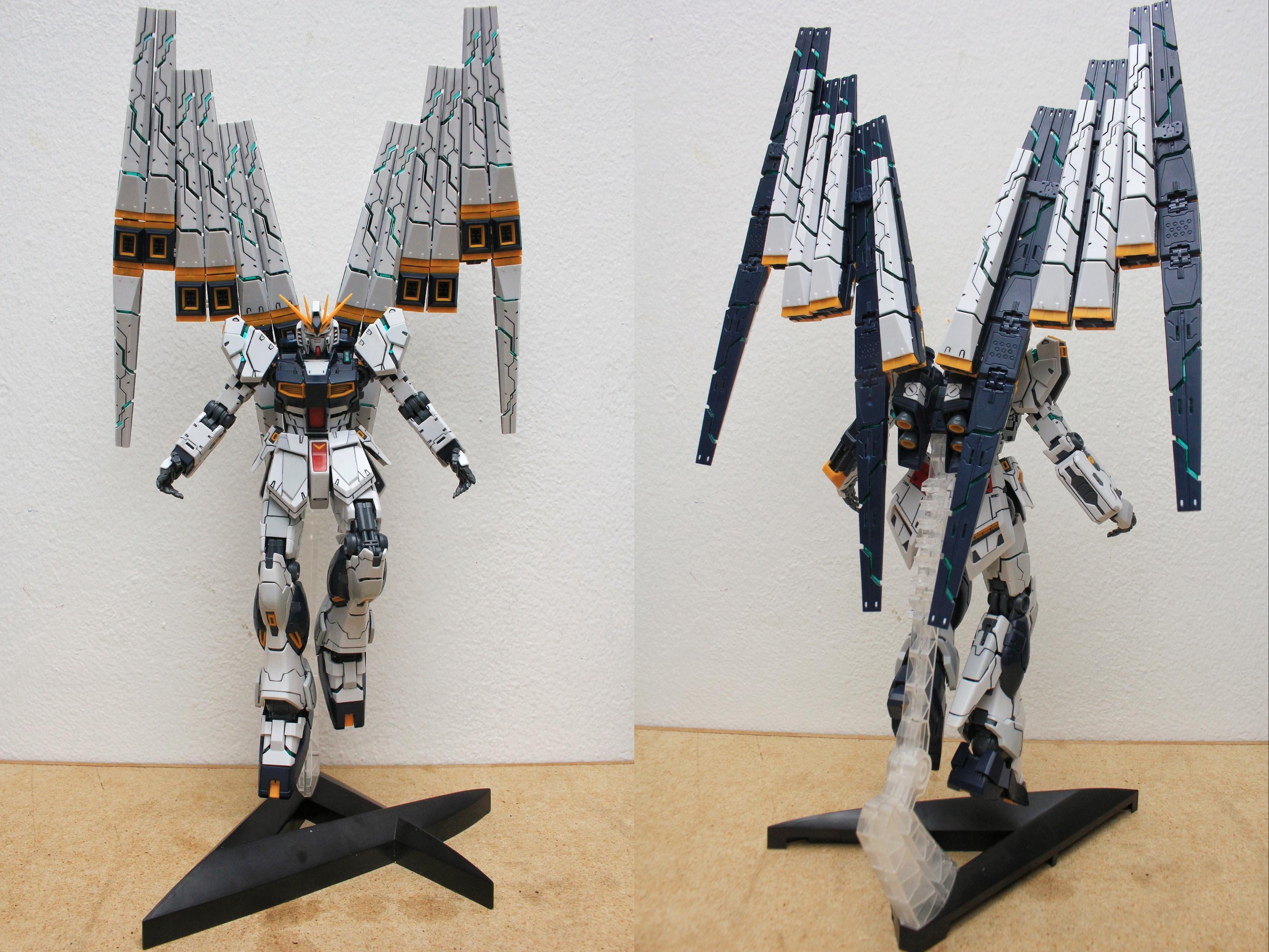 As completionist, I had to finish all the funnels in one sitting. It's not difficult but can be