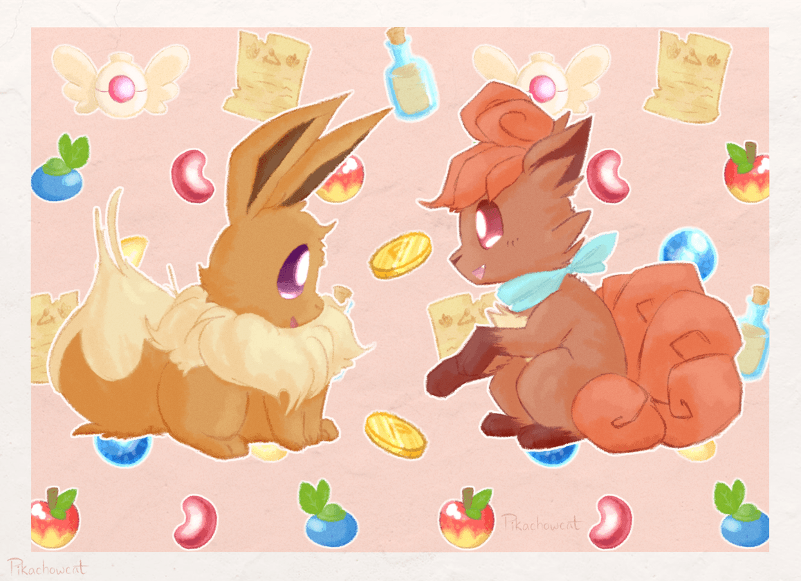 [oc] I made a little GIF tribute to my alltime favorite games! Smiles