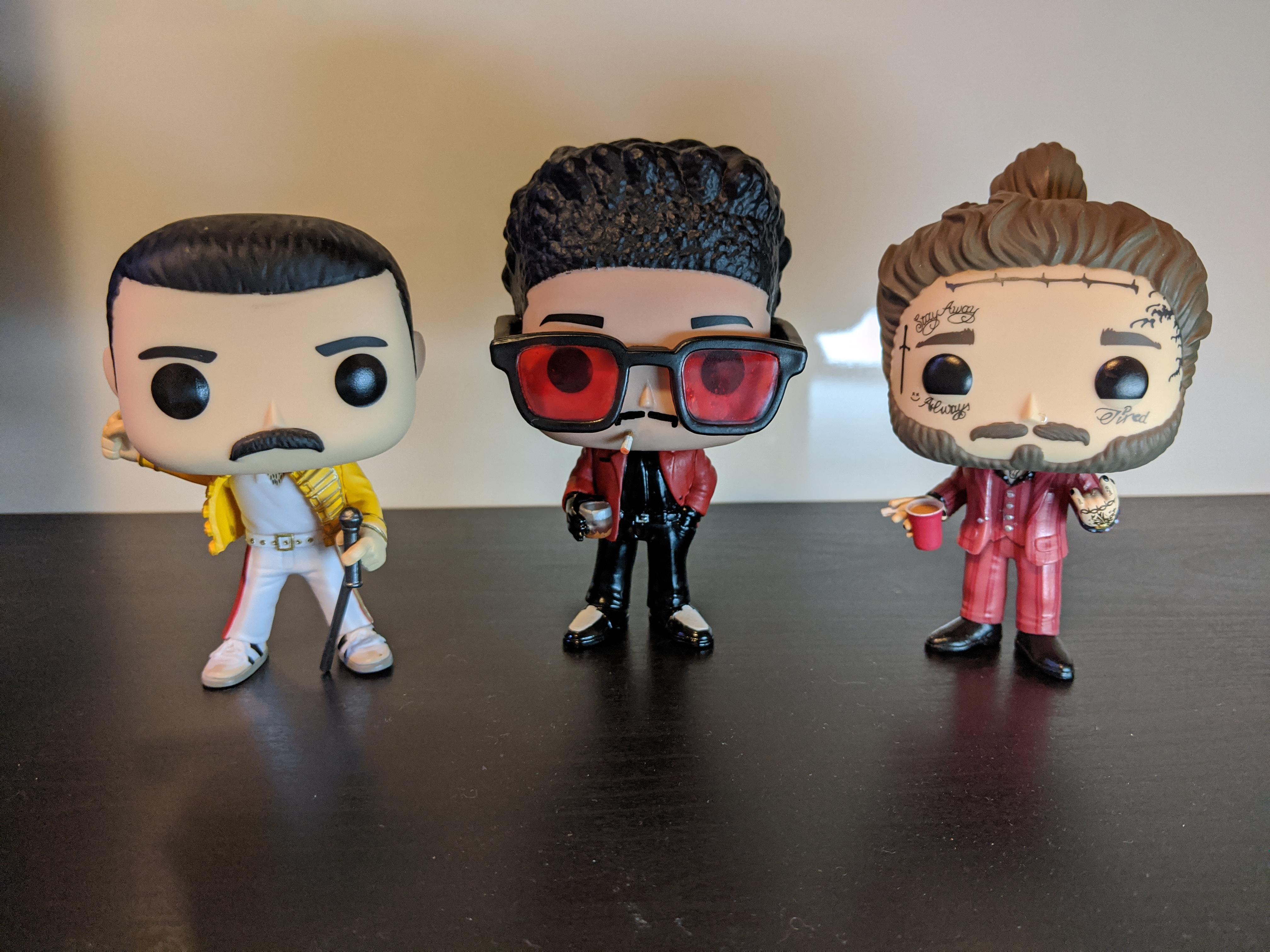 Funko Pop Yourself