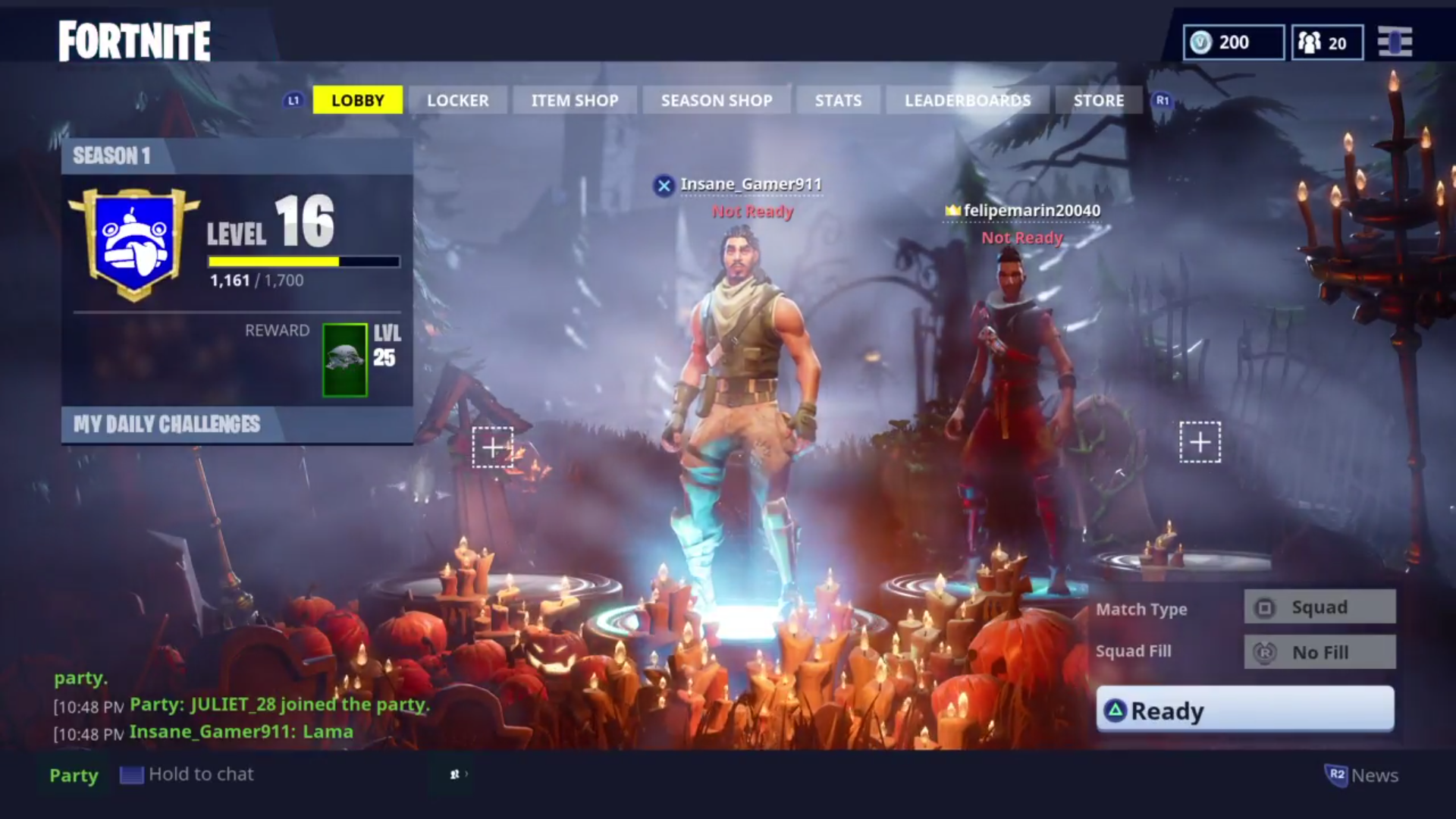 NEW SKIN LEAK? : FORTnITE