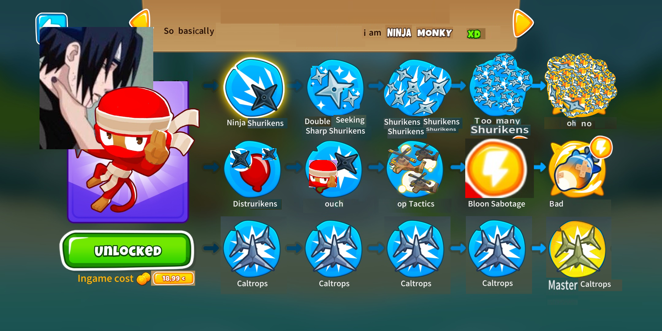Incredible Best Monkey Farm Upgrade Btd6 References